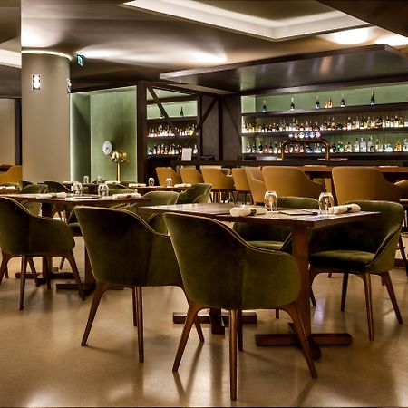 Grand Hotel Acores Atlantico Ponta Delgada  Luaran gambar Interior of the restaurant