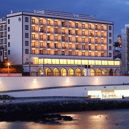 Grand Hotel Acores Atlantico Ponta Delgada  Luaran gambar