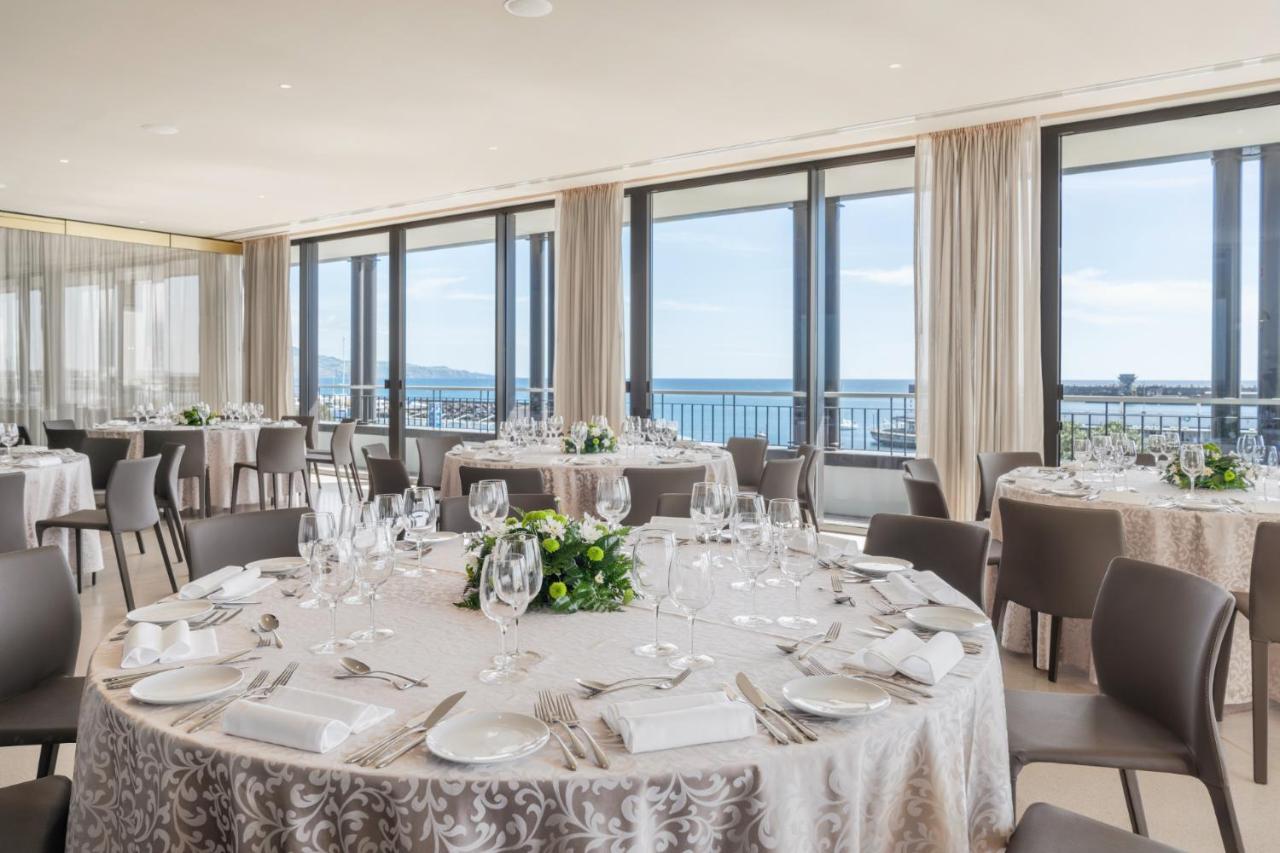Grand Hotel Acores Atlantico Ponta Delgada  Luaran gambar The Westin San Diego