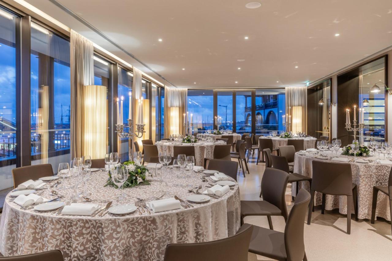 Grand Hotel Acores Atlantico Ponta Delgada  Luaran gambar The Westin Palace Madrid