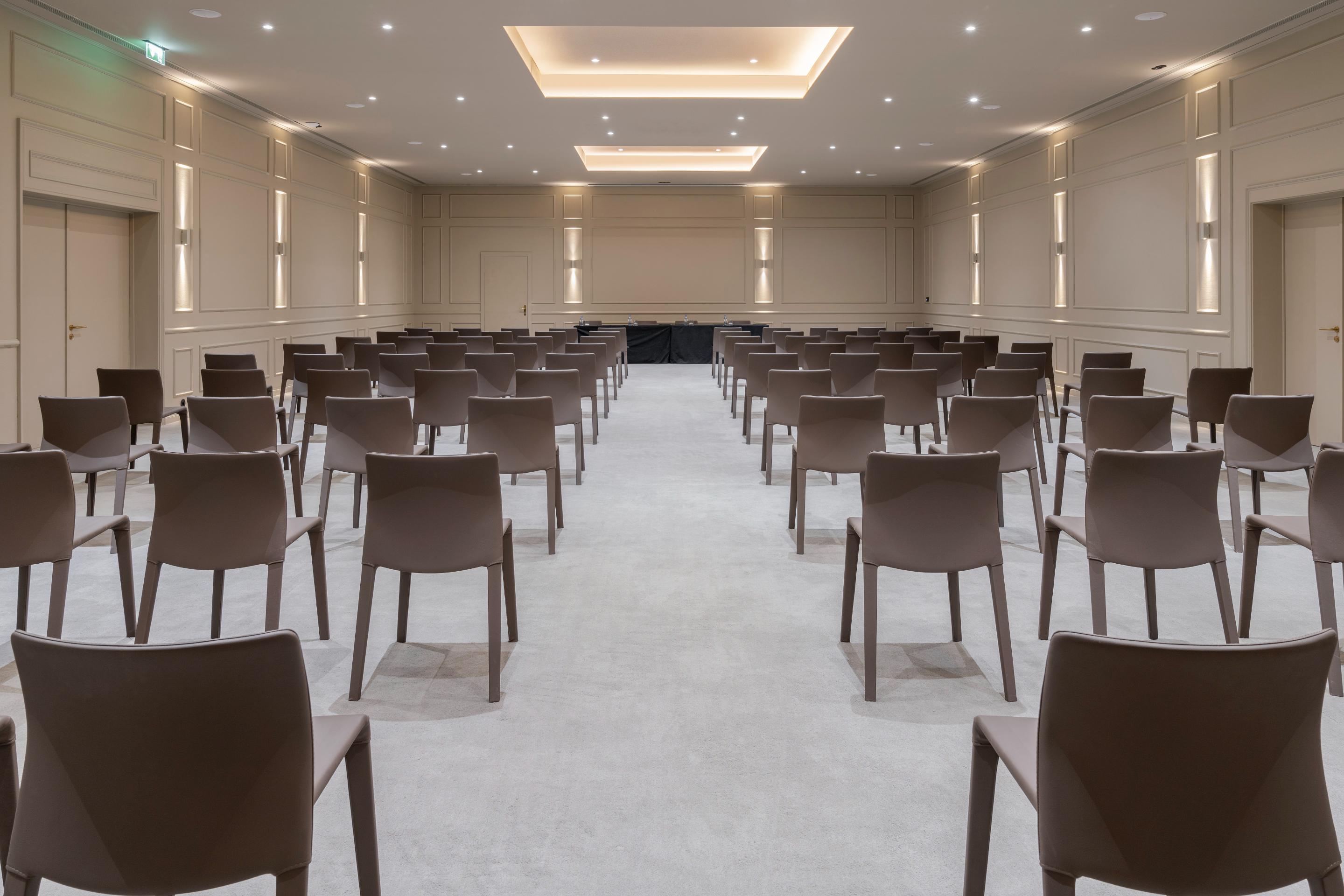 Grand Hotel Acores Atlantico Ponta Delgada  Luaran gambar Meeting room