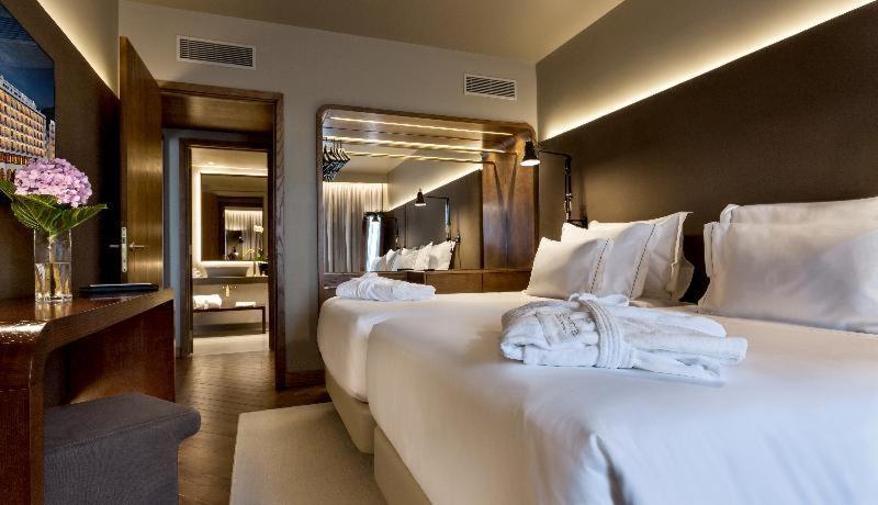Grand Hotel Acores Atlantico Ponta Delgada  Bilik gambar Deluxe room