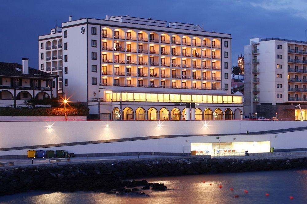 Grand Hotel Acores Atlantico Ponta Delgada  Luaran gambar