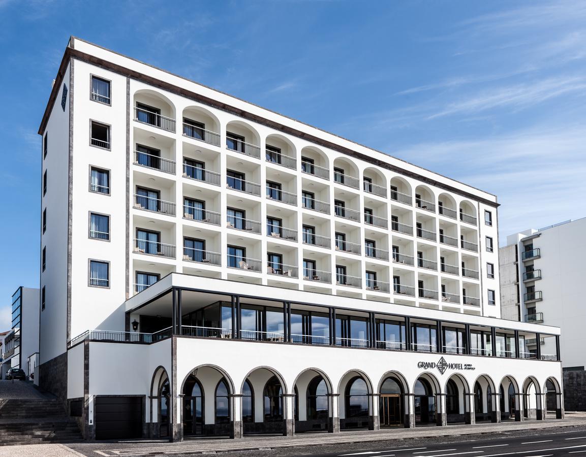 Grand Hotel Acores Atlantico Ponta Delgada  Luaran gambar