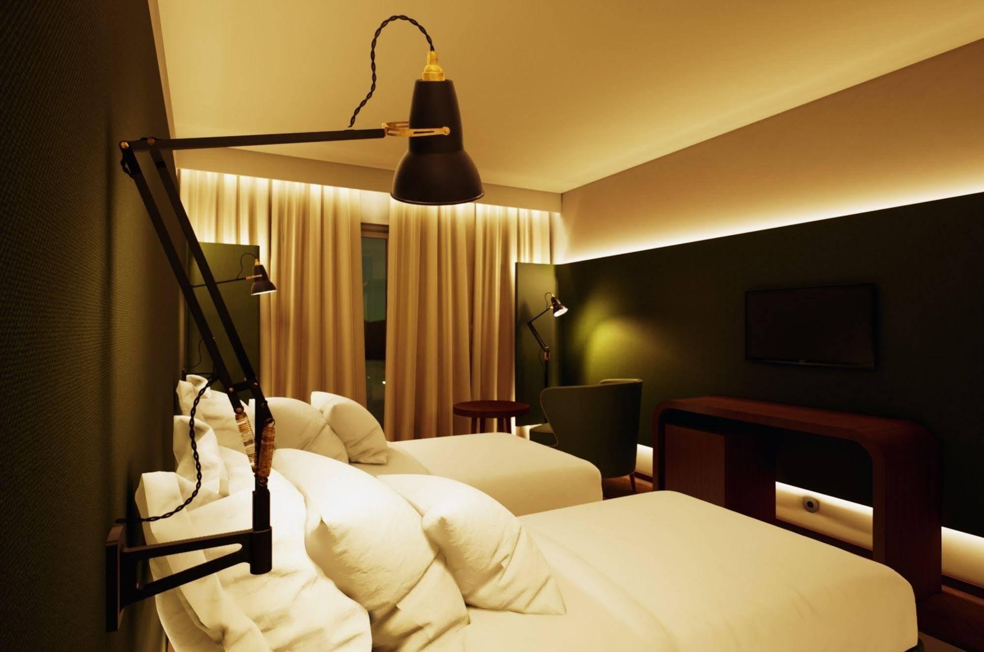 Grand Hotel Acores Atlantico Ponta Delgada  Luaran gambar A room at the hotel