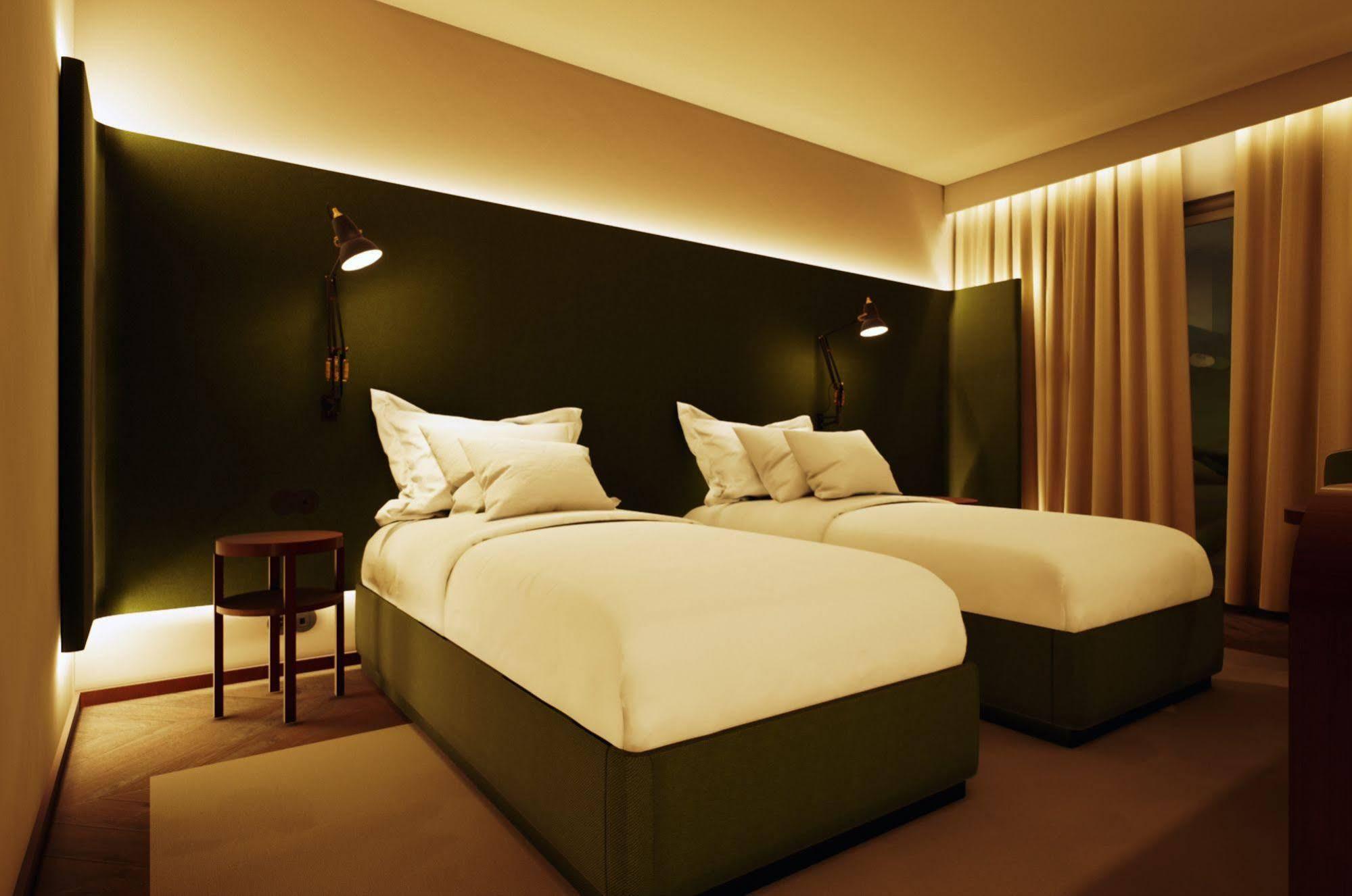 Grand Hotel Acores Atlantico Ponta Delgada  Luaran gambar A room at the hotel
