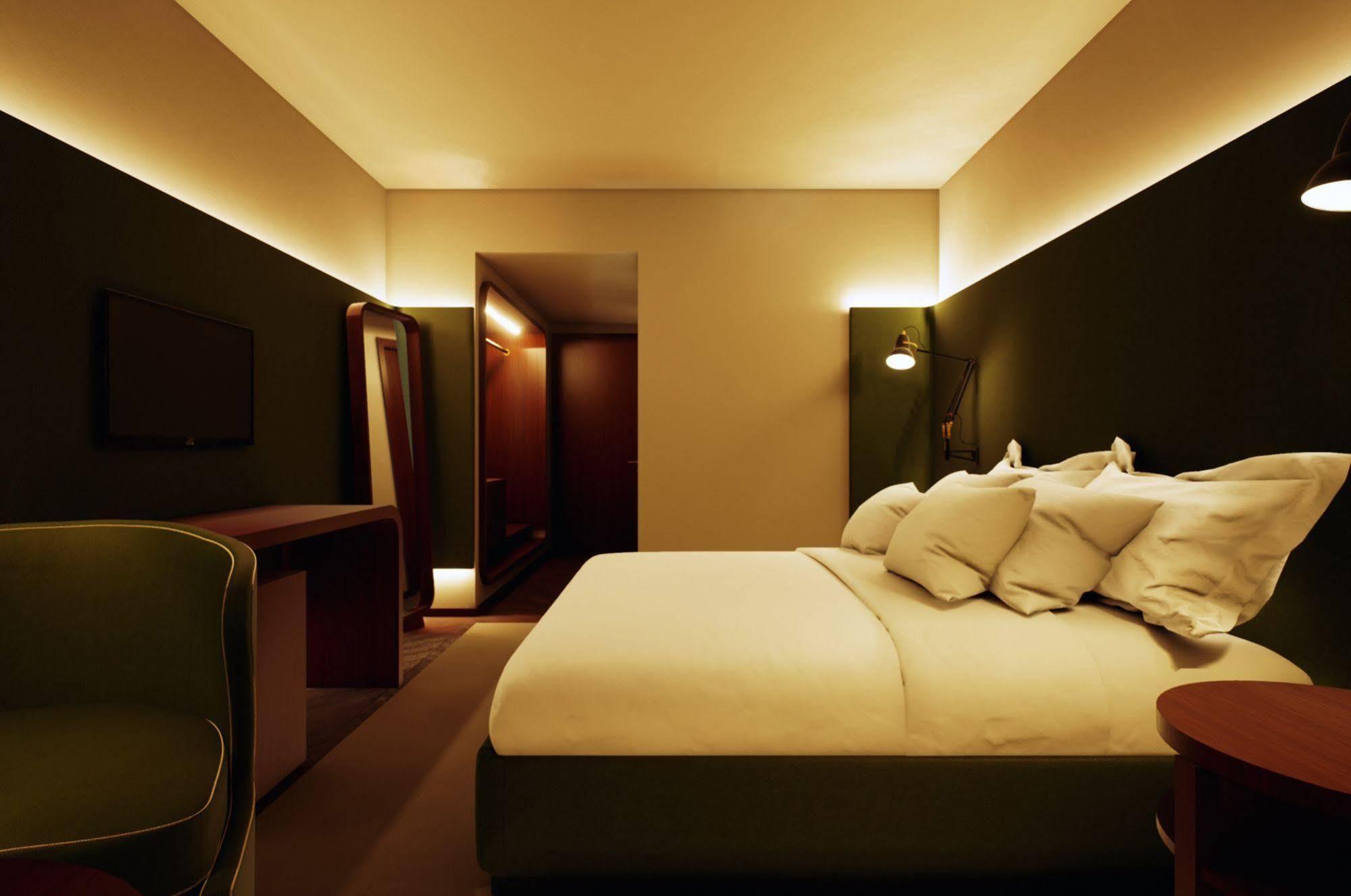 Grand Hotel Acores Atlantico Ponta Delgada  Luaran gambar A room at the hotel
